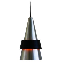 Used Jo Hammerborg for Fog & Mørup  "Corona"  lamp