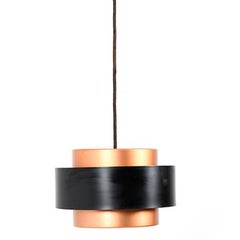 Jo Hammerborg Juno Pendulum Light for Fog & Mørup, Denmark