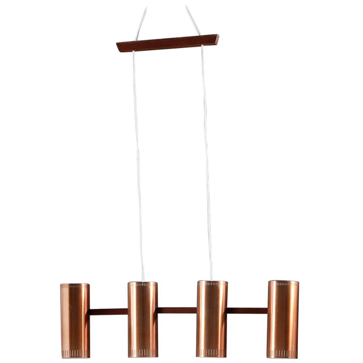 Jo Hammerborg, Pendant Lamp For Sale