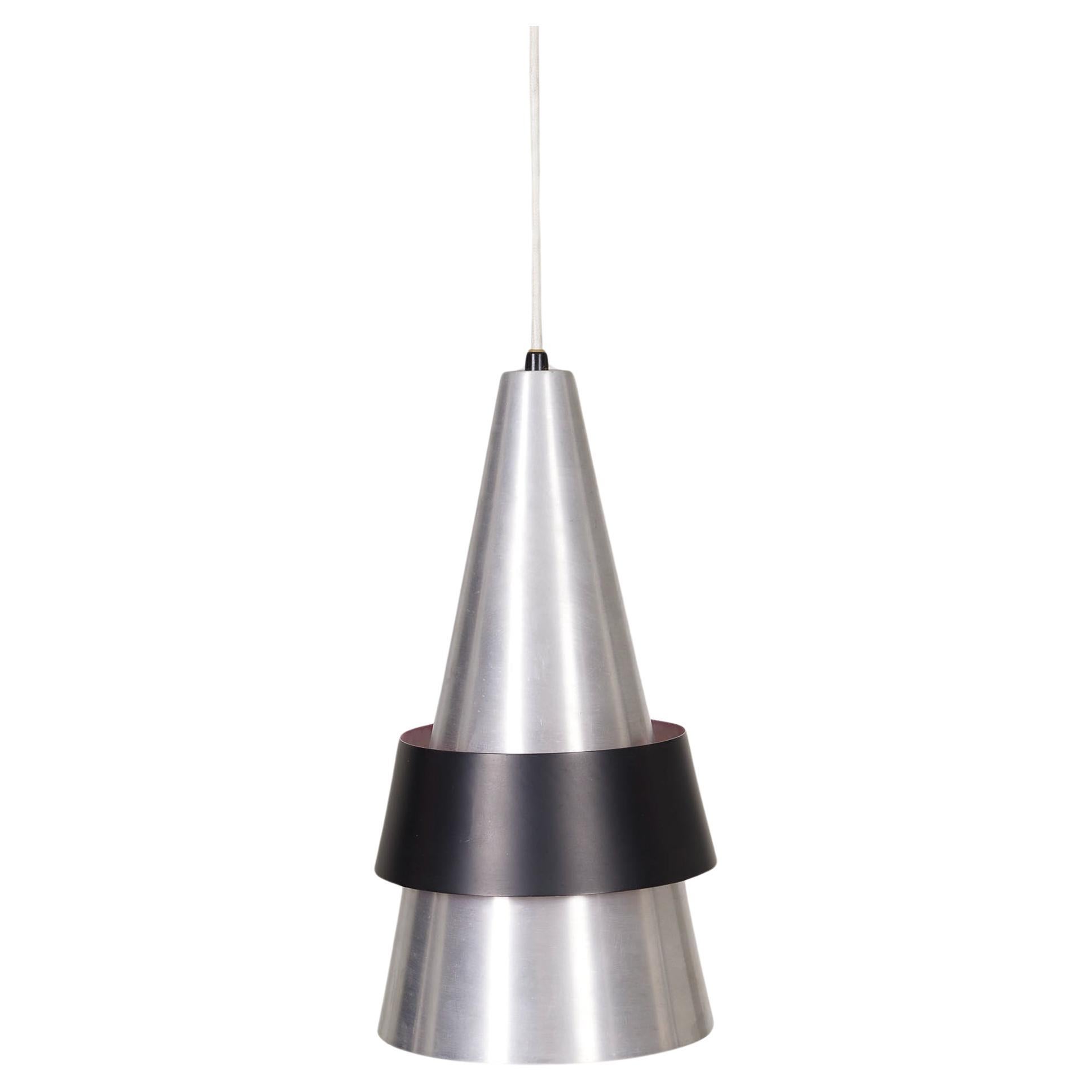 Jo Hammerborg pendant light For Sale