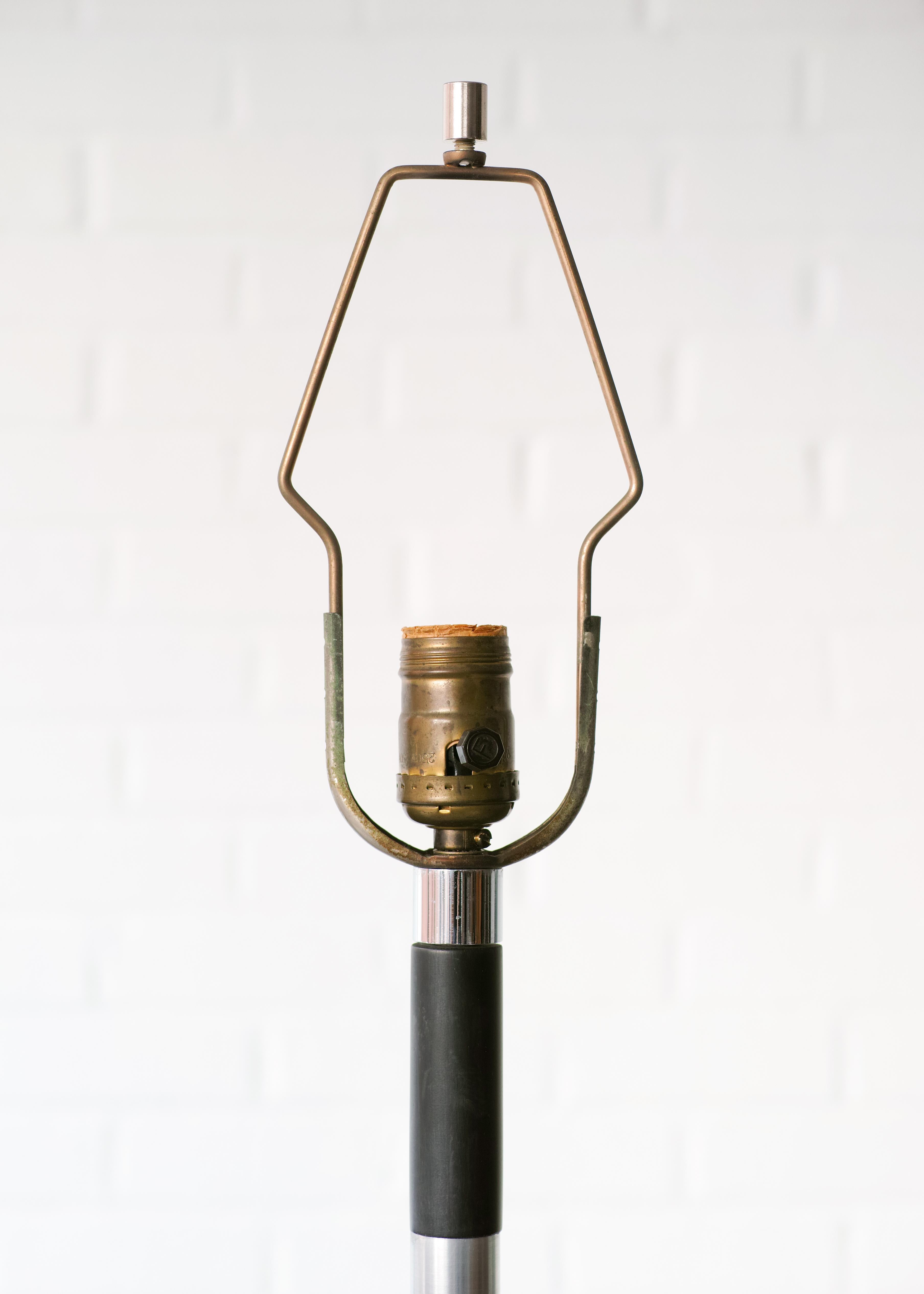 Jo Hammerborg President Floor Lamp For Sale 5