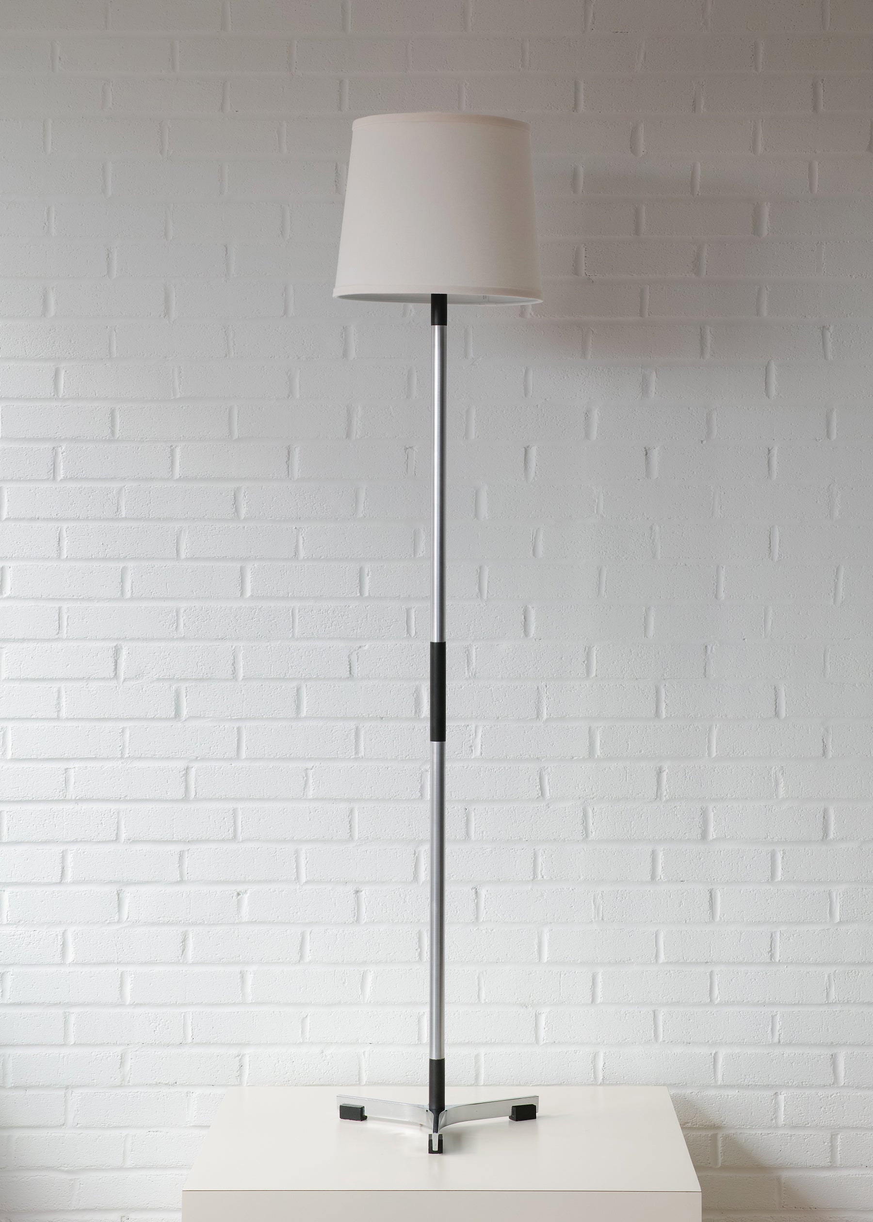 Jo Hammerborg President Floor Lamp For Sale 6