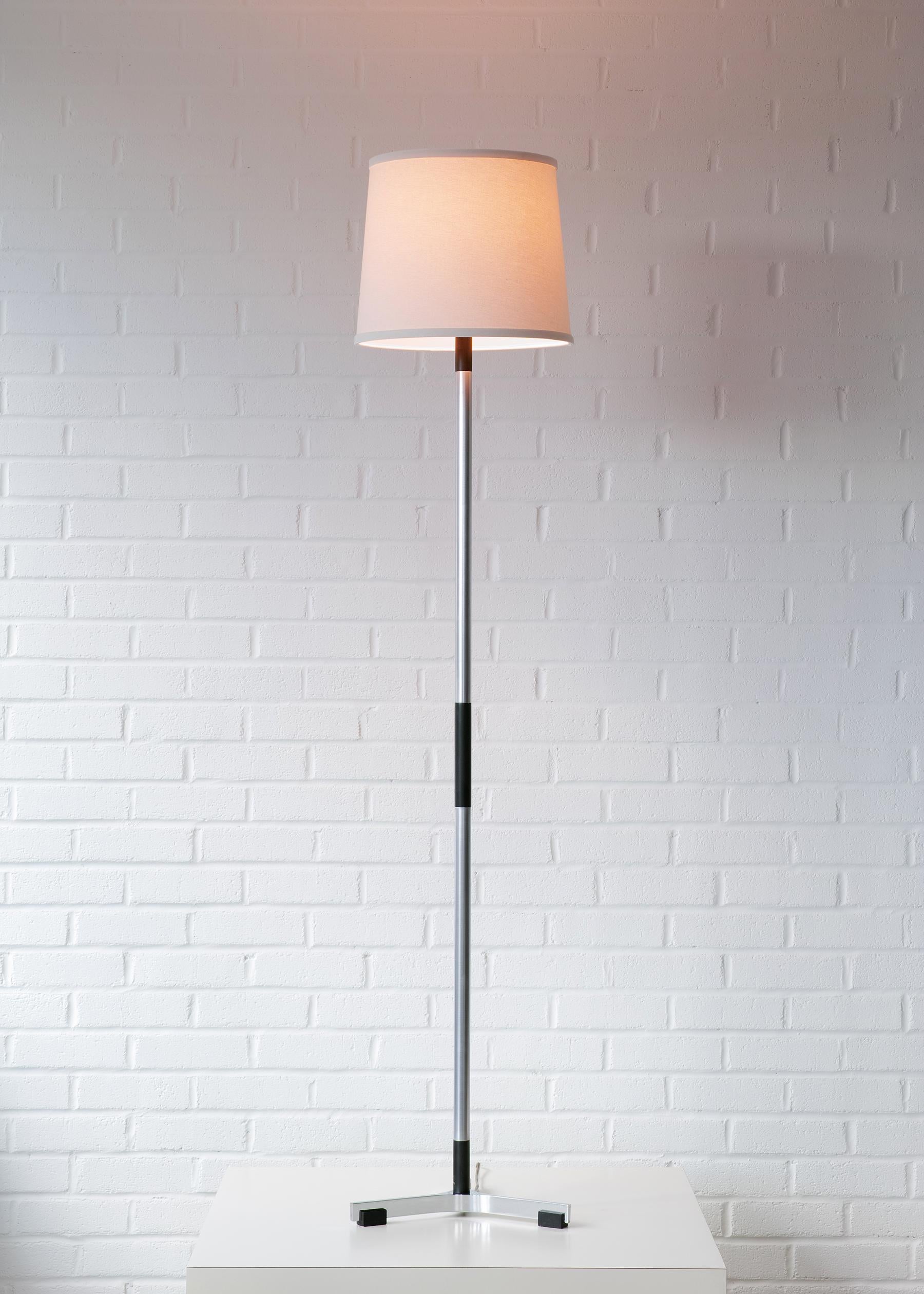 Jo Hammerborg President Floor Lamp In Good Condition For Sale In Brooklyn, NY