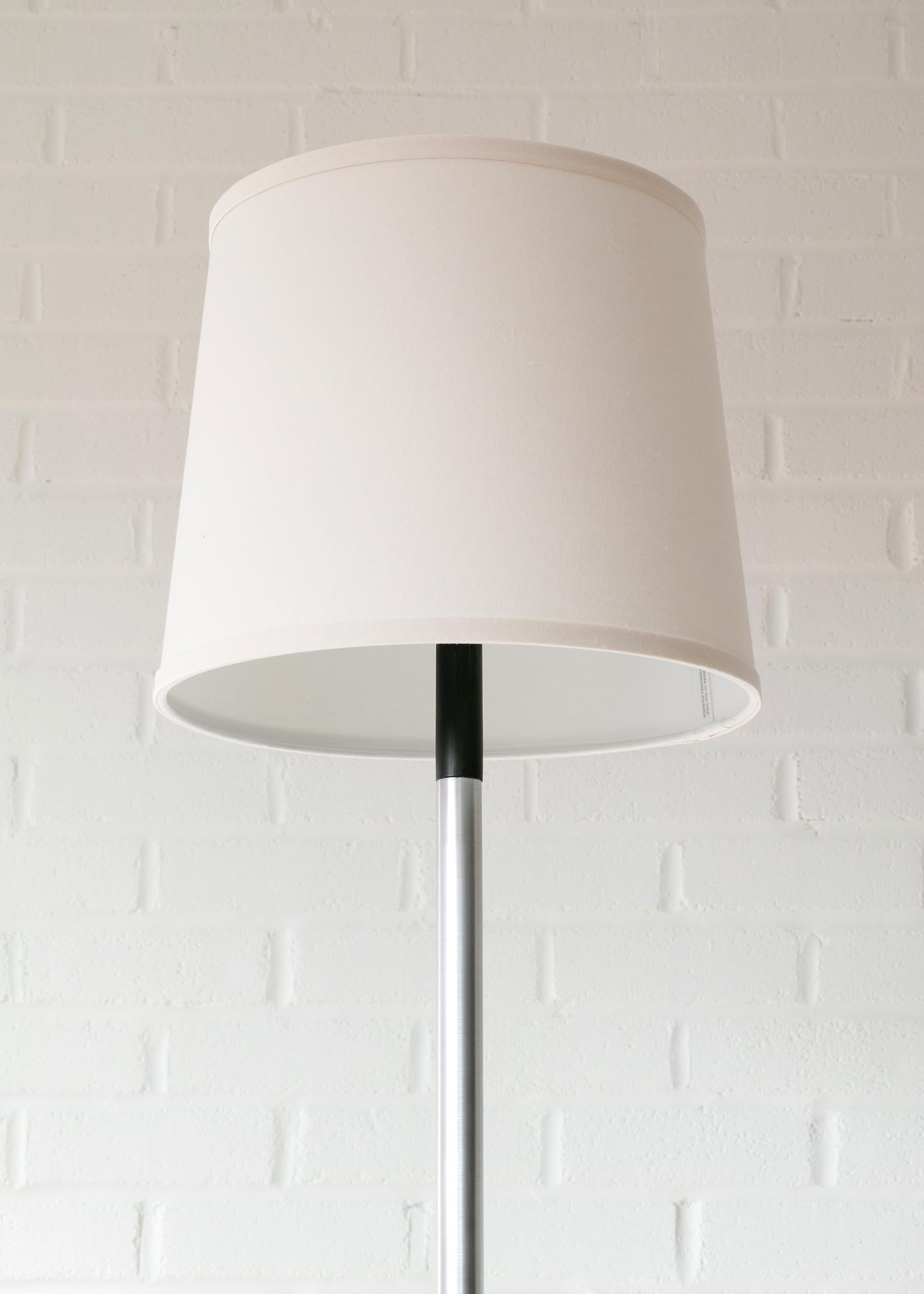 Mid-20th Century Jo Hammerborg President Floor Lamp For Sale