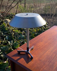 Jo Hammerborg 'President' Table Lamp