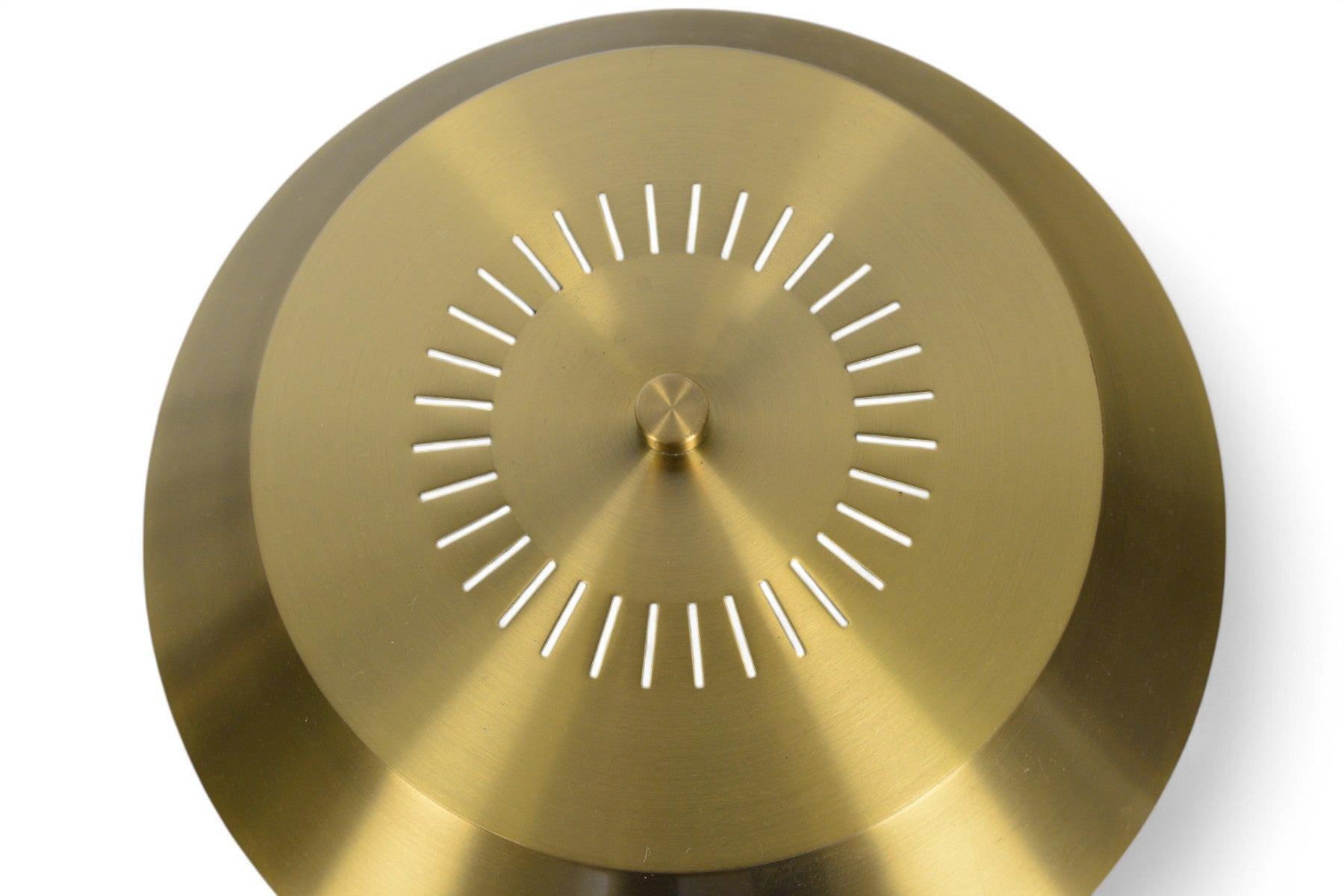 Danois Lampe de table 