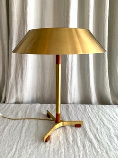 Jo Hammerborg, Lampada da tavolo President