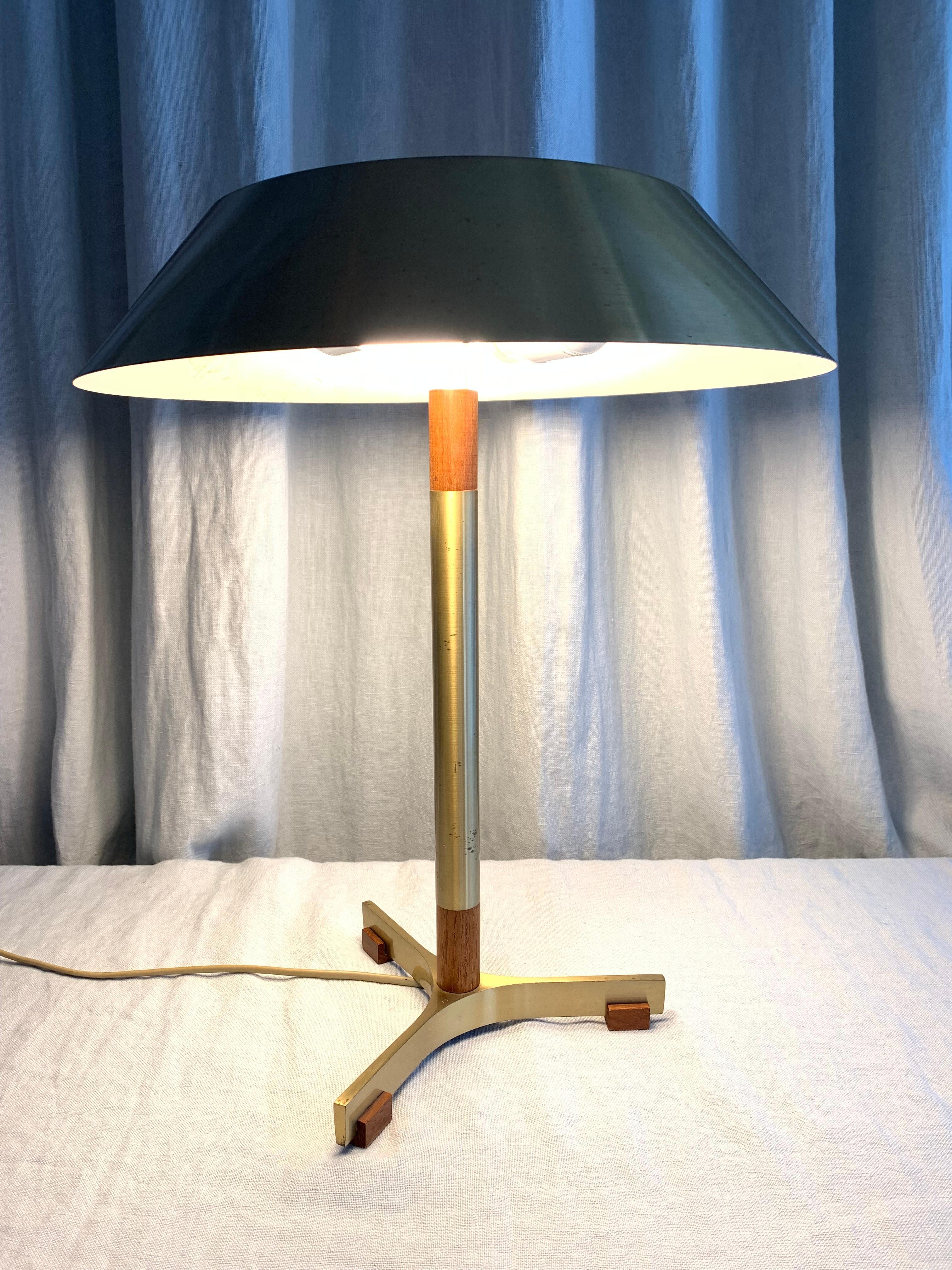 Jo Hammerborg, President Tale Lamp For Sale 1