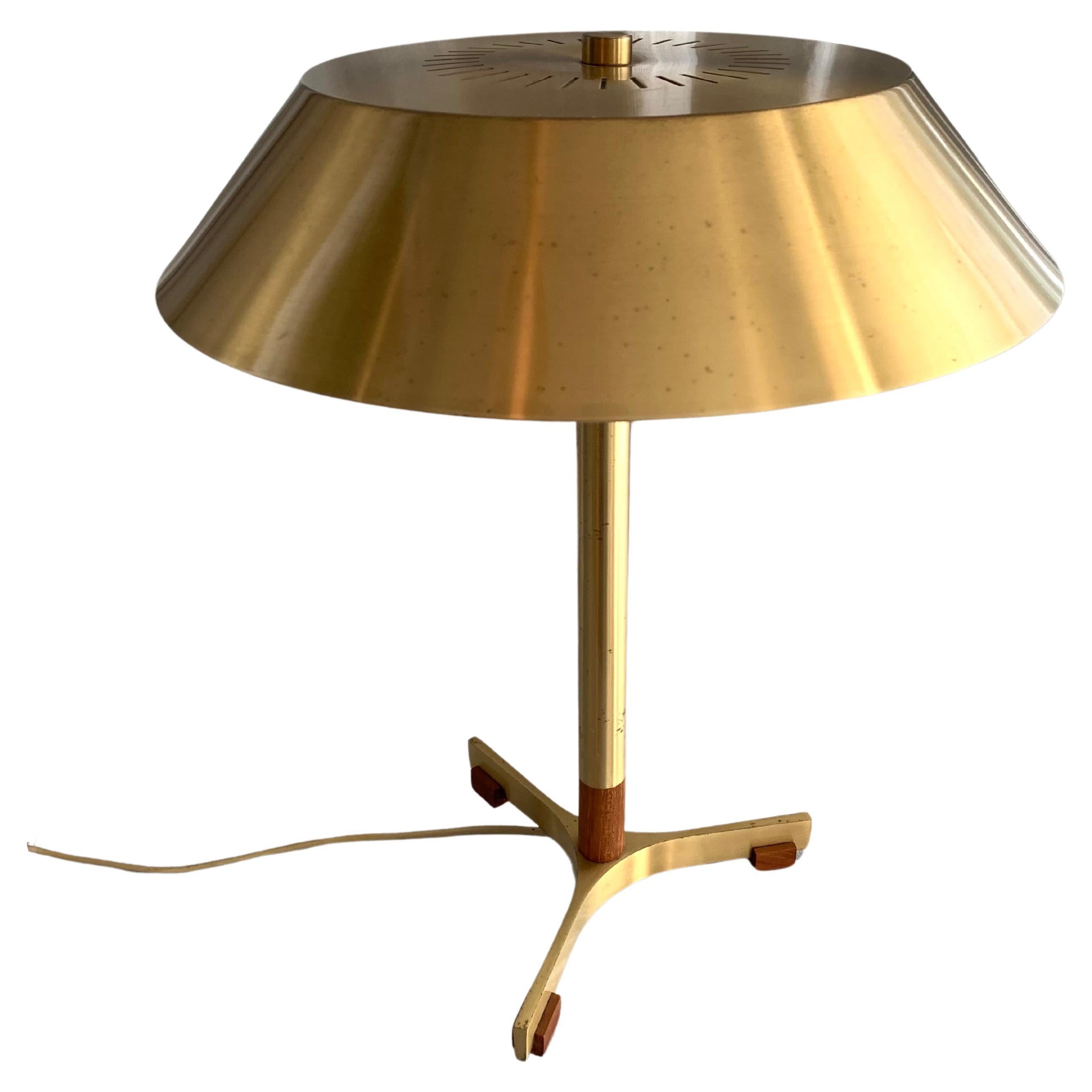 Jo Hammerborg, President Tale Lamp For Sale