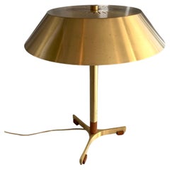 Jo Hammerborg, President Tale Lamp