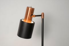 Jo Hammerborg Studio Floor Lamp