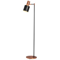 Jo Hammerborg Studio Floor Lamp