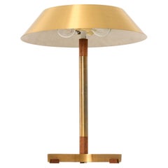 Lampe de table Jo Hammerborg Modèle Président Produit par Fog & Mørup