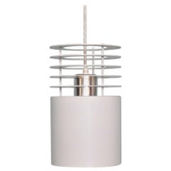 Jo Hammerborg White Line Collection Hydra 1 Fog & Mørup Pendant Lamp Denmark