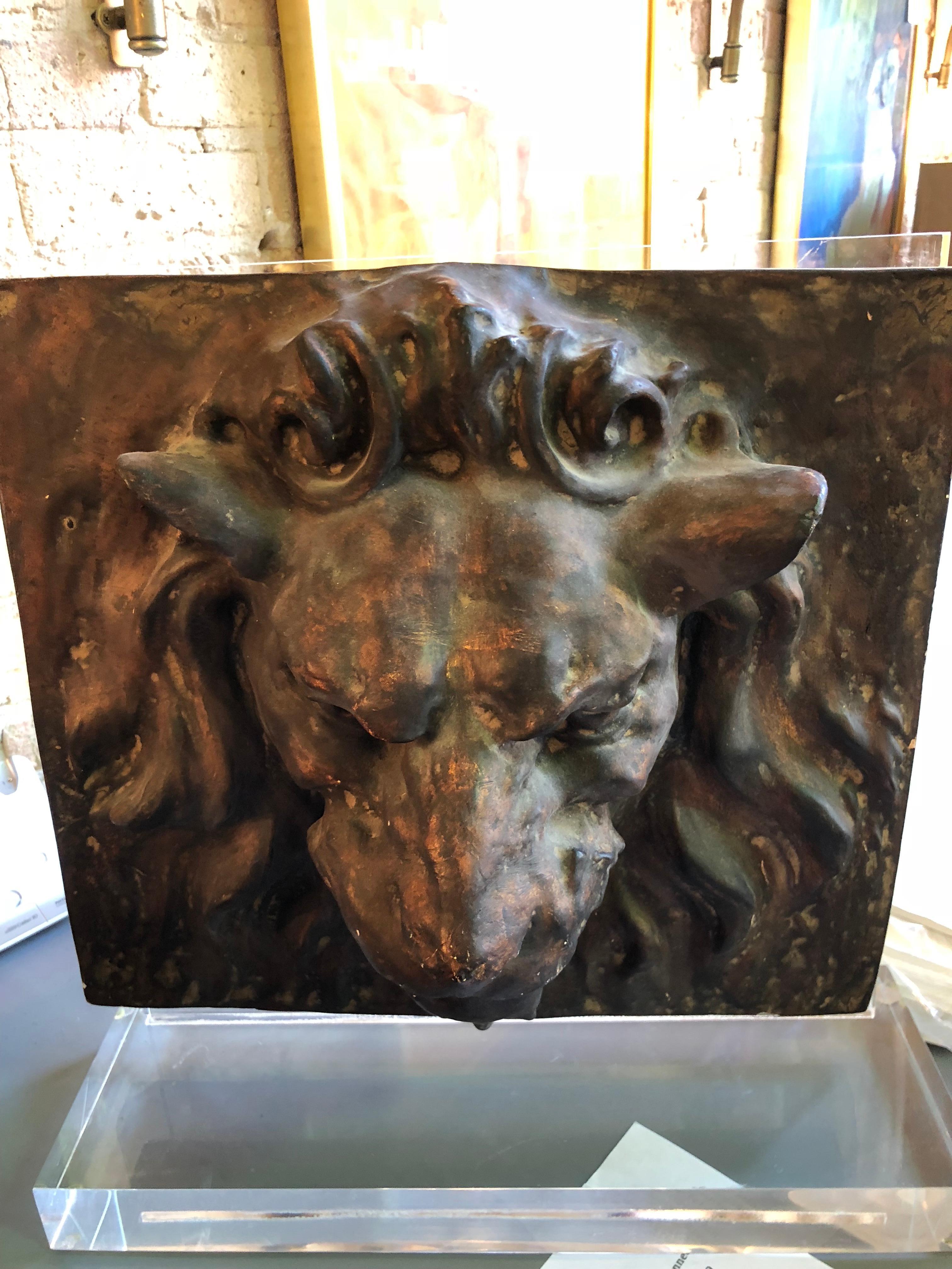 American Jo Mead Sculpture For Sale