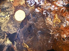 A Time You May Embrace, Painting, Acrylic on Canvas