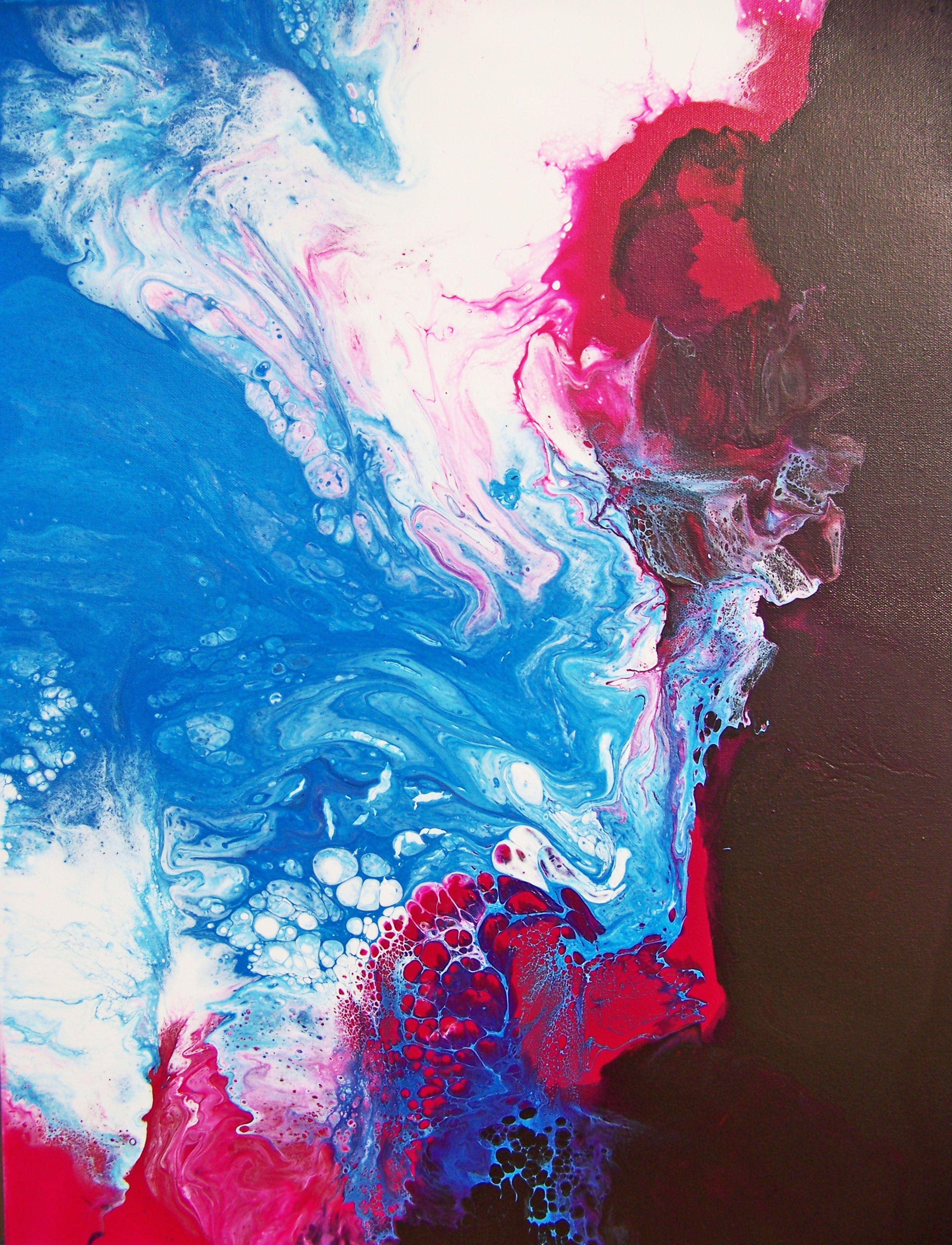 Dreams Realized II, Painting, Oil on Canvas For Sale 2