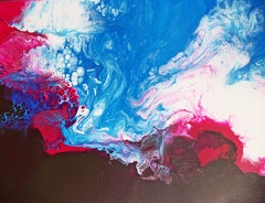 Dreams Realized II, Painting, Oil on Canvas