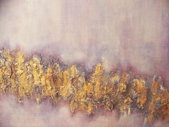 Gesto, Pintura, Óleo sobre lienzo