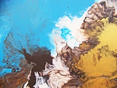 Love's Memories II, Painting, Oil on Canvas