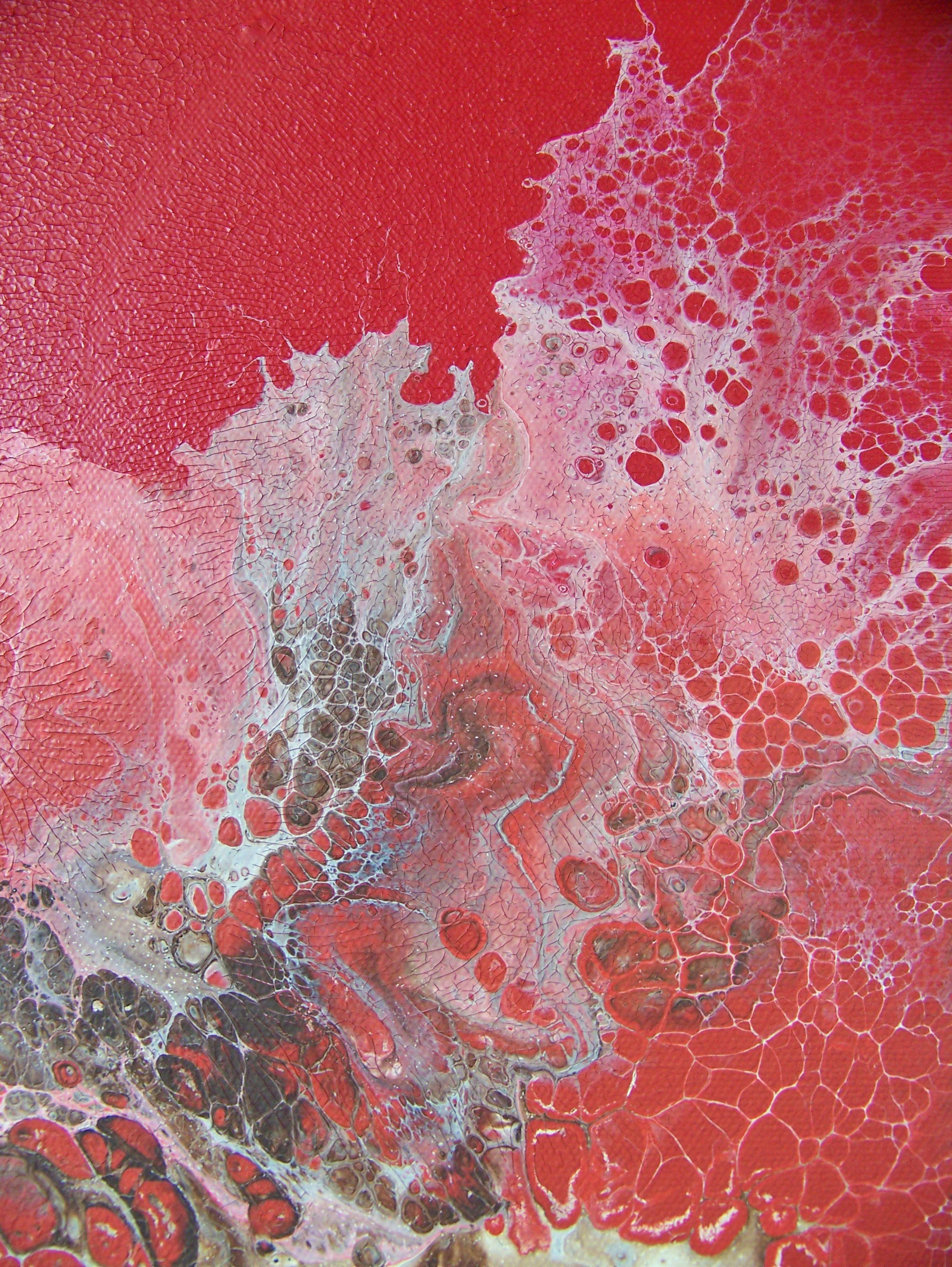 Les œuvres d'art originales de Jo Moore s'inspirent de la nature et présentent des surfaces texturées d'une grande richesse. Recherchée au niveau national et international, et collectionnée dans le monde entier depuis plus de quarante ans, Jo Moore