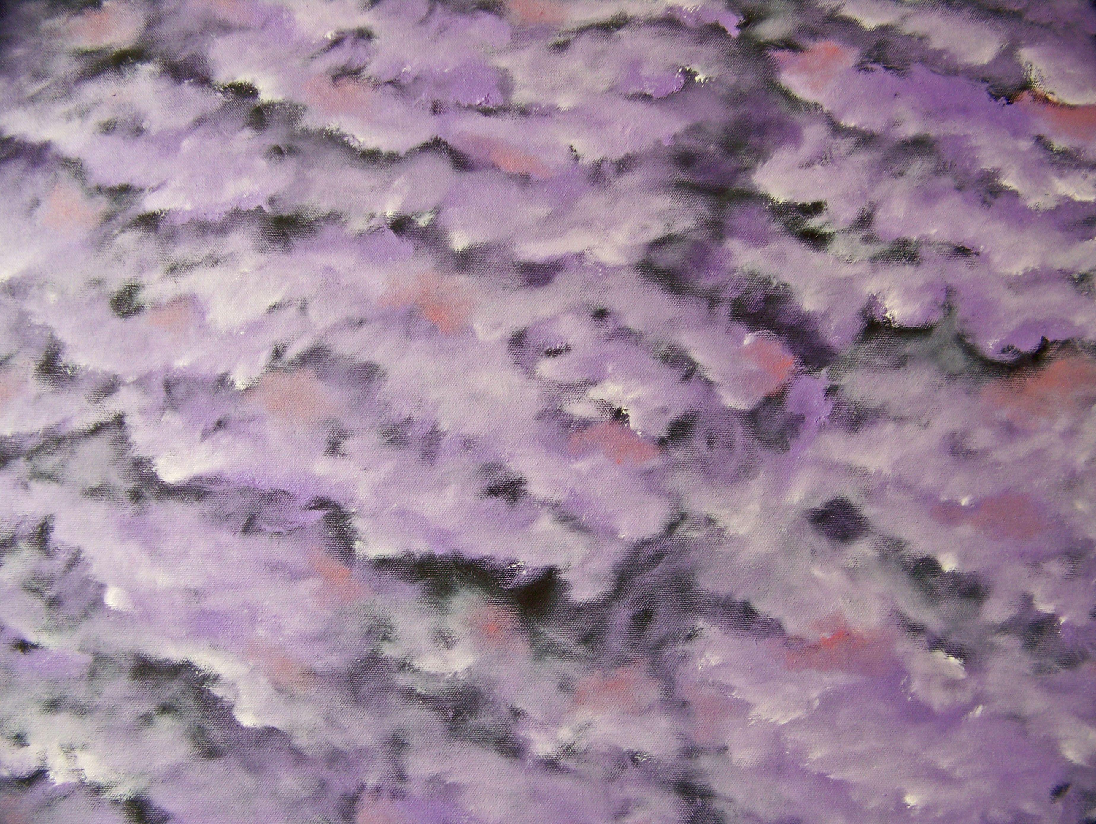 Jo Moores fesselnde Originalkunstwerke, die sich von der Natur inspirieren lassen und dramatisch reiche, strukturierte Oberflächen aufweisen, sind national und international gefragt und werden seit mehr als vierzig Jahren weltweit gesammelt. Jo