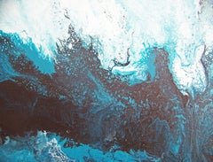 The Sound of Music, Painting, Oil on Canvas