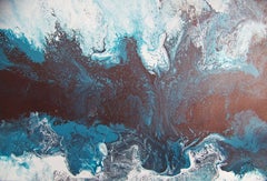 The Sound of Music, Painting, Oil on Canvas