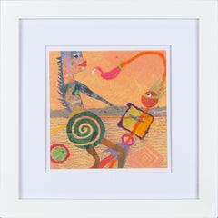 Amantes en la playa