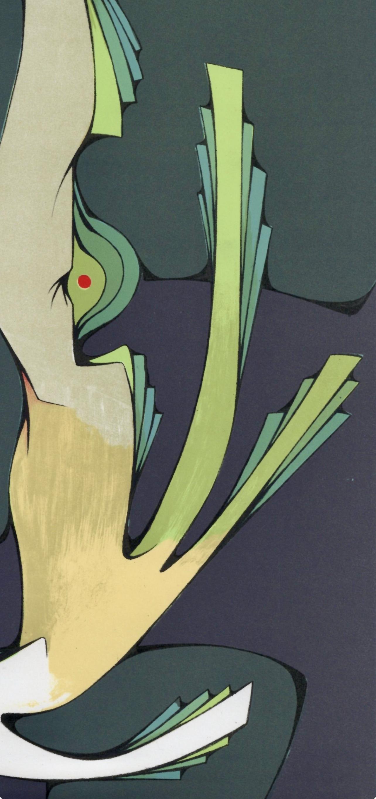 Composición, Variaciones sobre el imaginario, Joachim Ferrer en venta 3