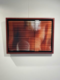 Charme - Photographie sur toile de Joachim Romain