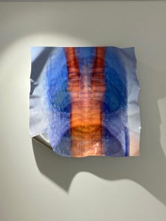 Glass - Portrait photography by Joachim Romain