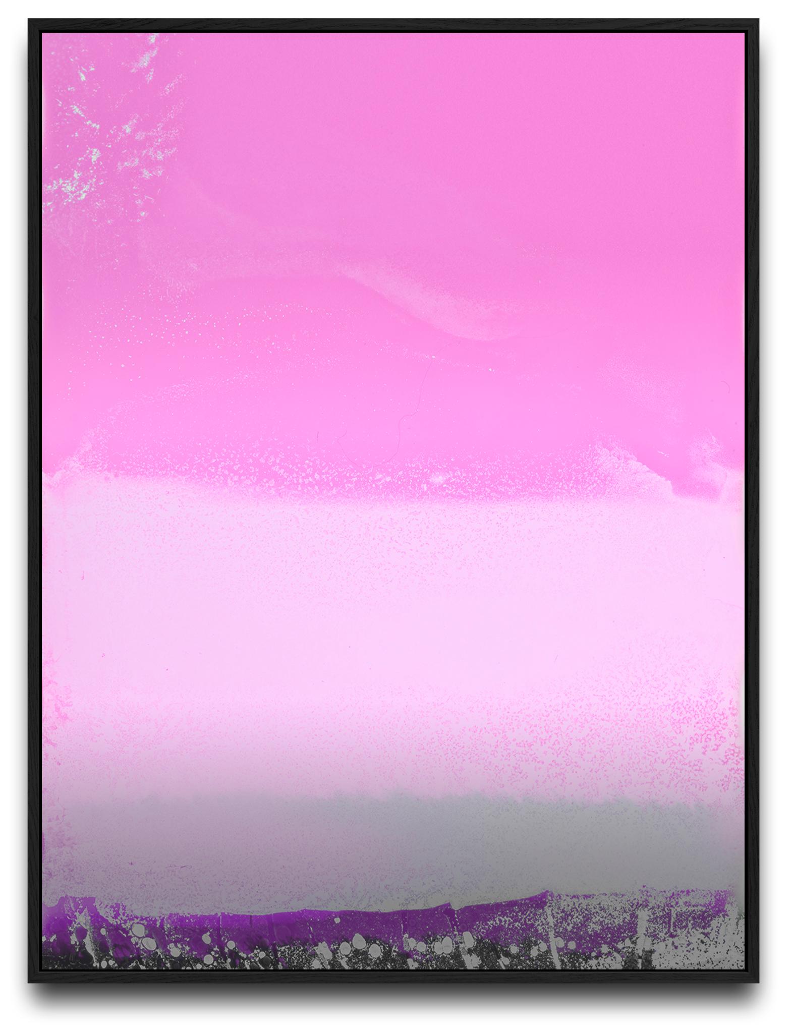 Abstract Painting de Joachim Schmeisser - #10, Abstracto, Fotografía, Pintura, Expresionismo