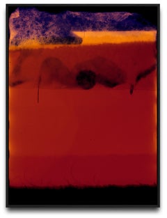 n° 102, Photographie, peinture, expressionnisme