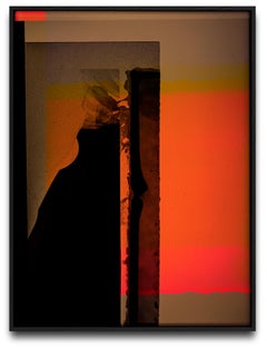 #104, Abstracto, Fotografía, Pintura, Expresionismo