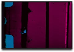 n° 106, Photographie, peinture, expressionnisme