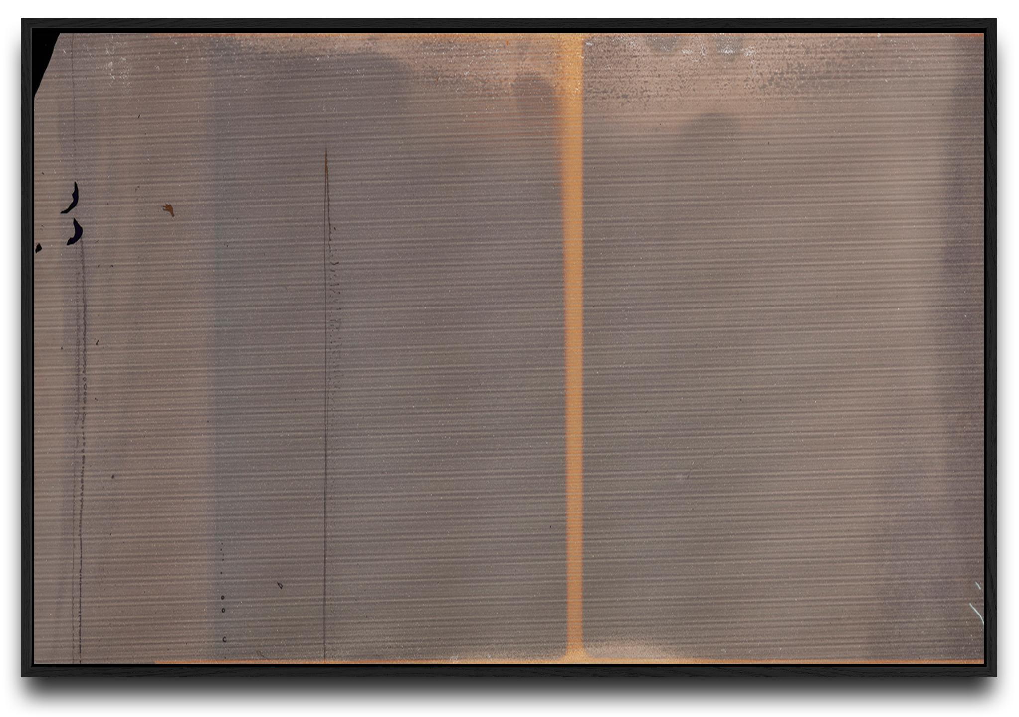 Abstract Painting Joachim Schmeisser - n° 111, Photographie, peinture, expressionnisme