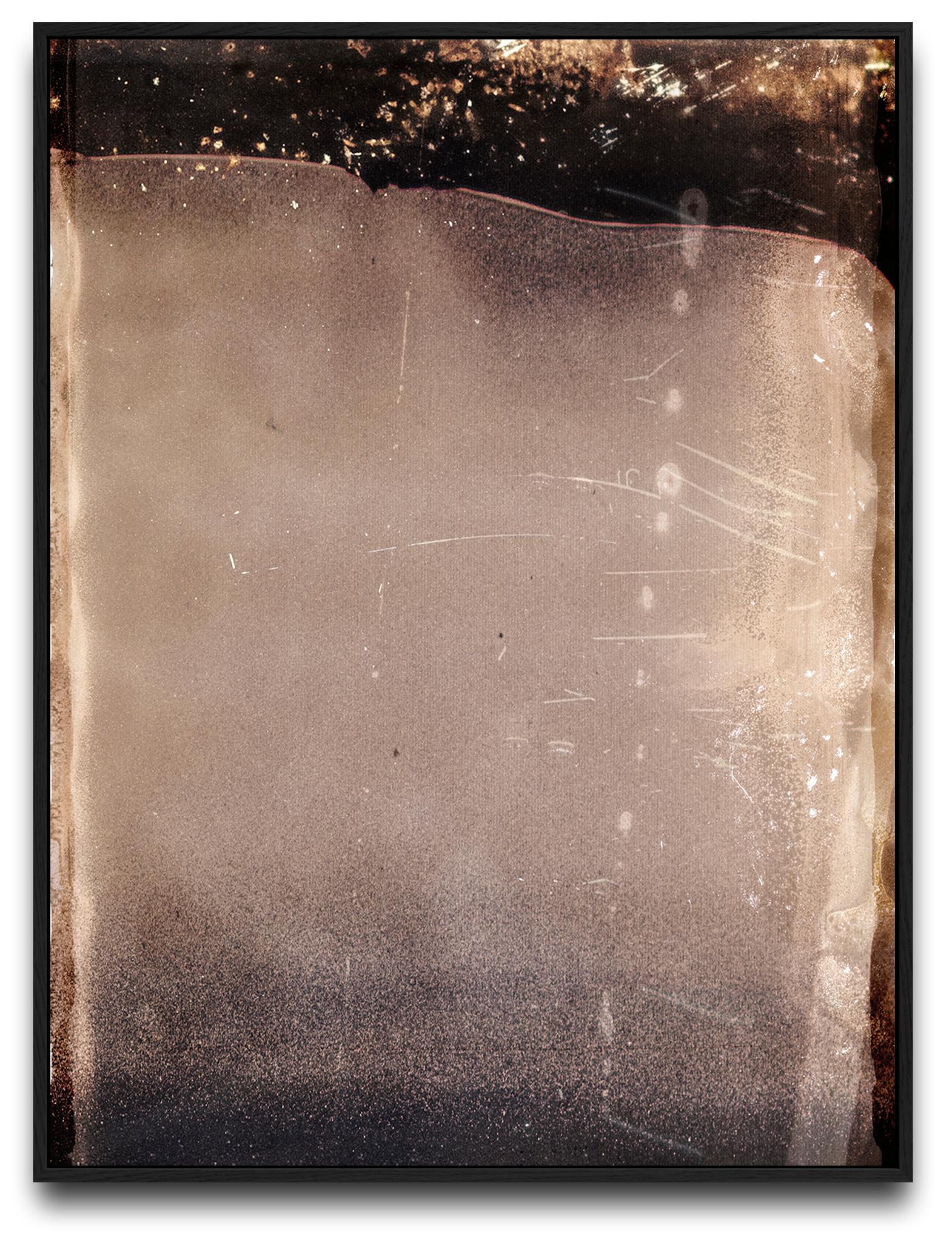 Joachim Schmeisser Abstract Photograph - #114, Abstract, Photography, Painting, Expressionism