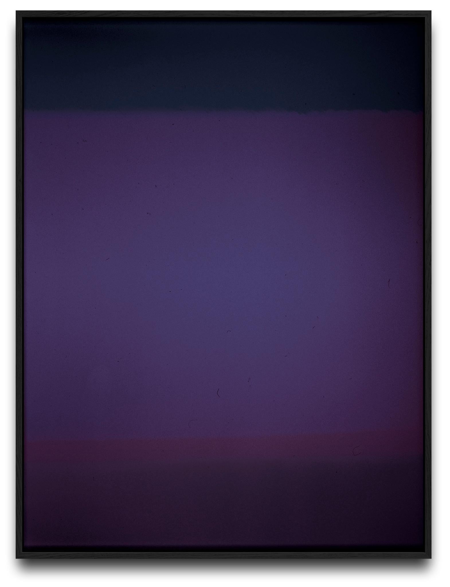 Joachim Schmeisser Abstract Photograph - #122, Abstract, Photography, Painting, Expressionism
