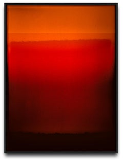 Abstrakt, Fotografie, Malerei, Expressionismus #125,
