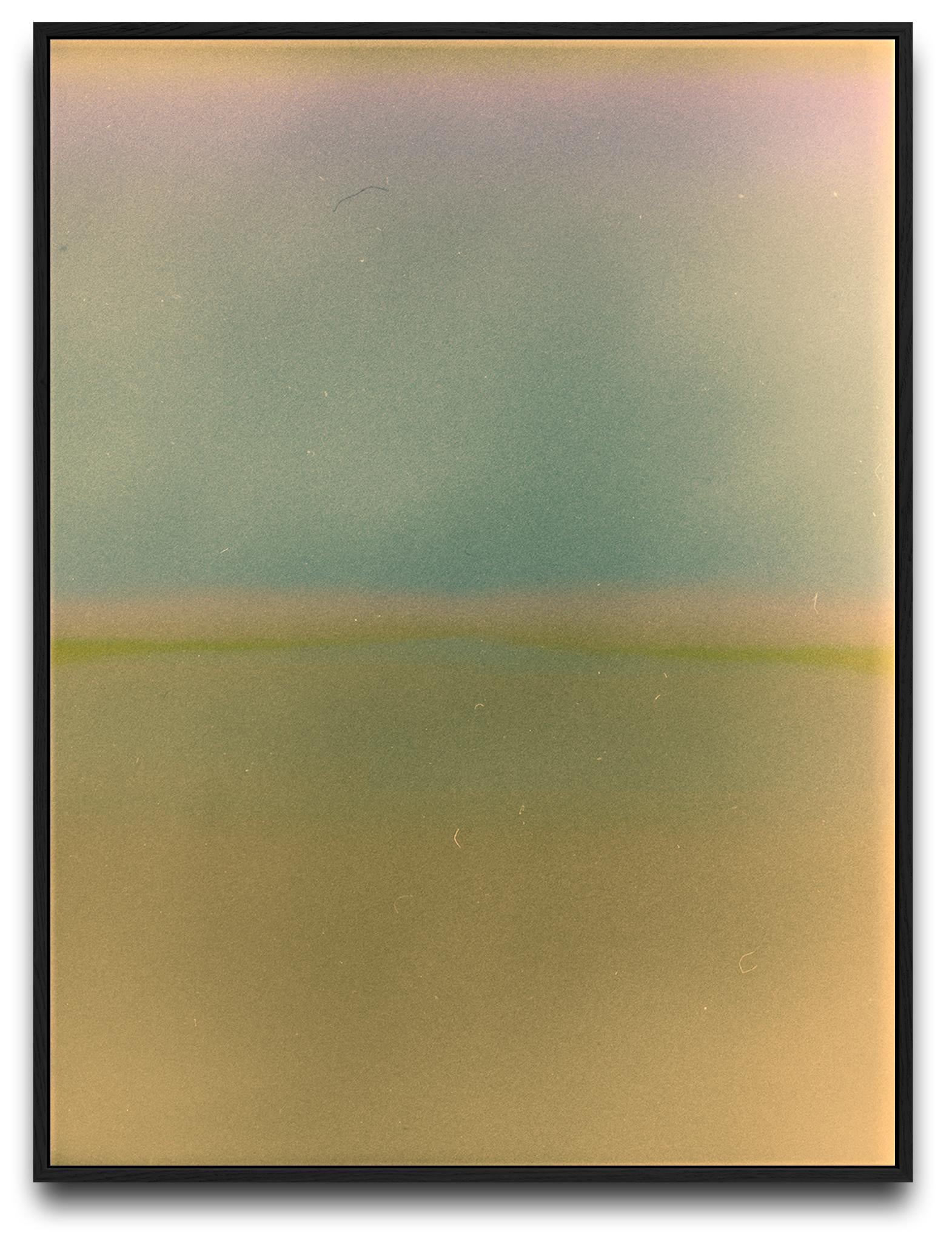Abstract Photograph Joachim Schmeisser - n° 129, Photographie, peinture, expressionnisme