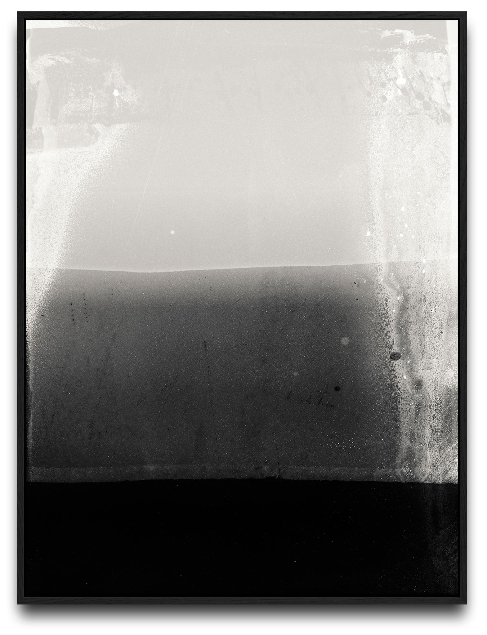 Joachim Schmeisser Abstract Painting - #135, Abstract, Photography, Painting, Expressionism