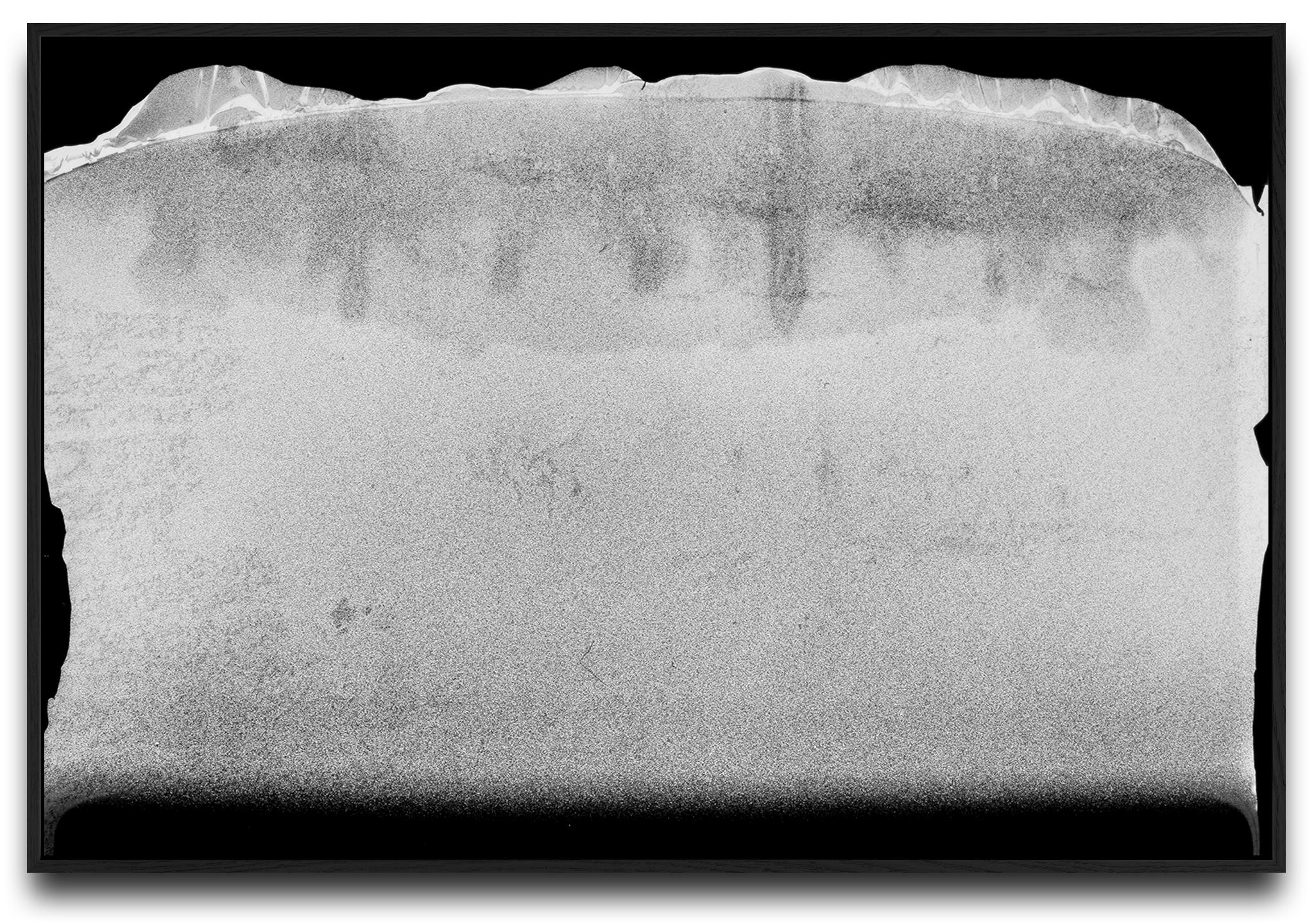 Abstract Painting Joachim Schmeisser - n° 137, Photographie, peinture, expressionnisme