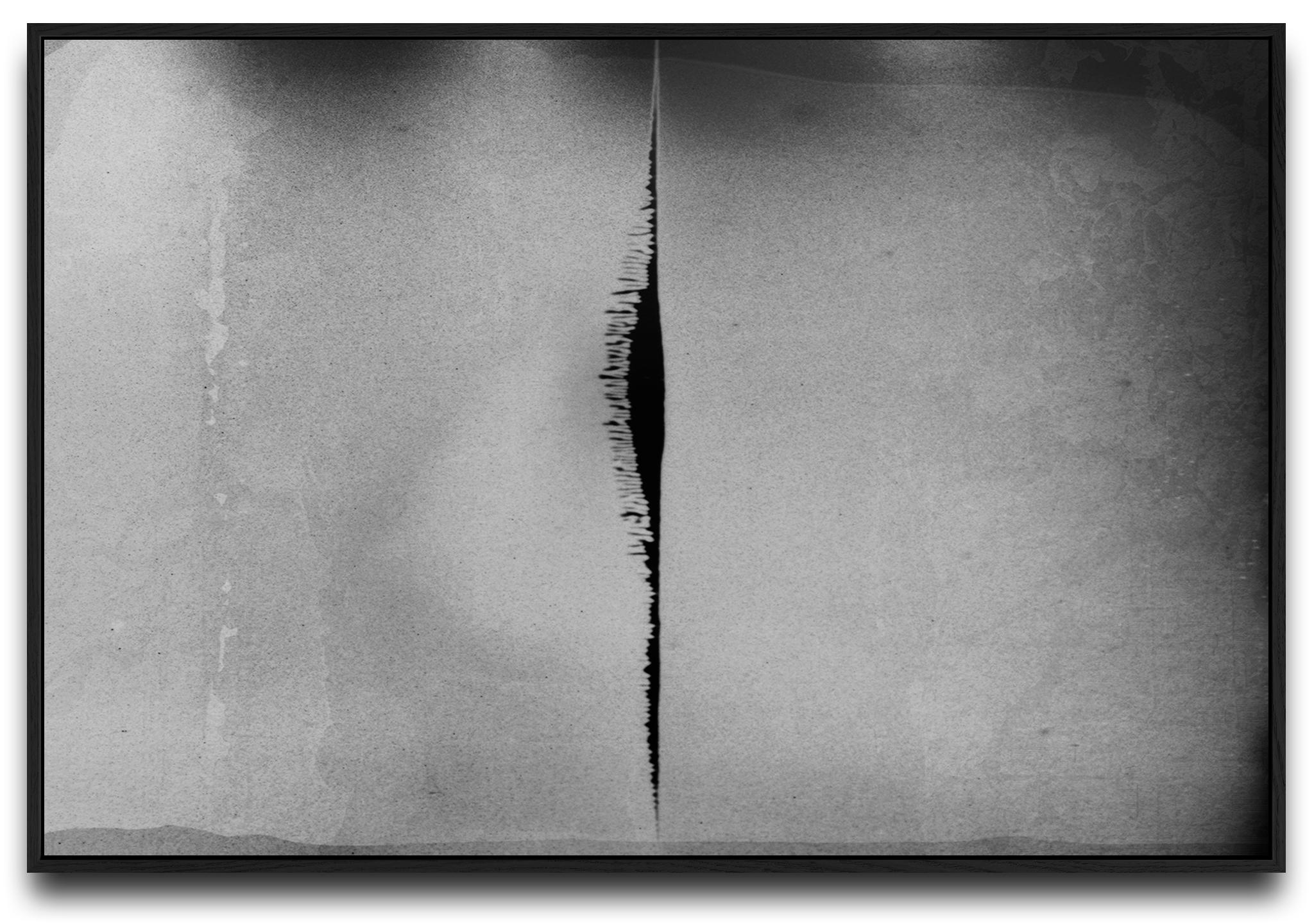 Joachim Schmeisser Abstract Photograph – Abstrakt, Fotografie, Malerei, Expressionismus #138,