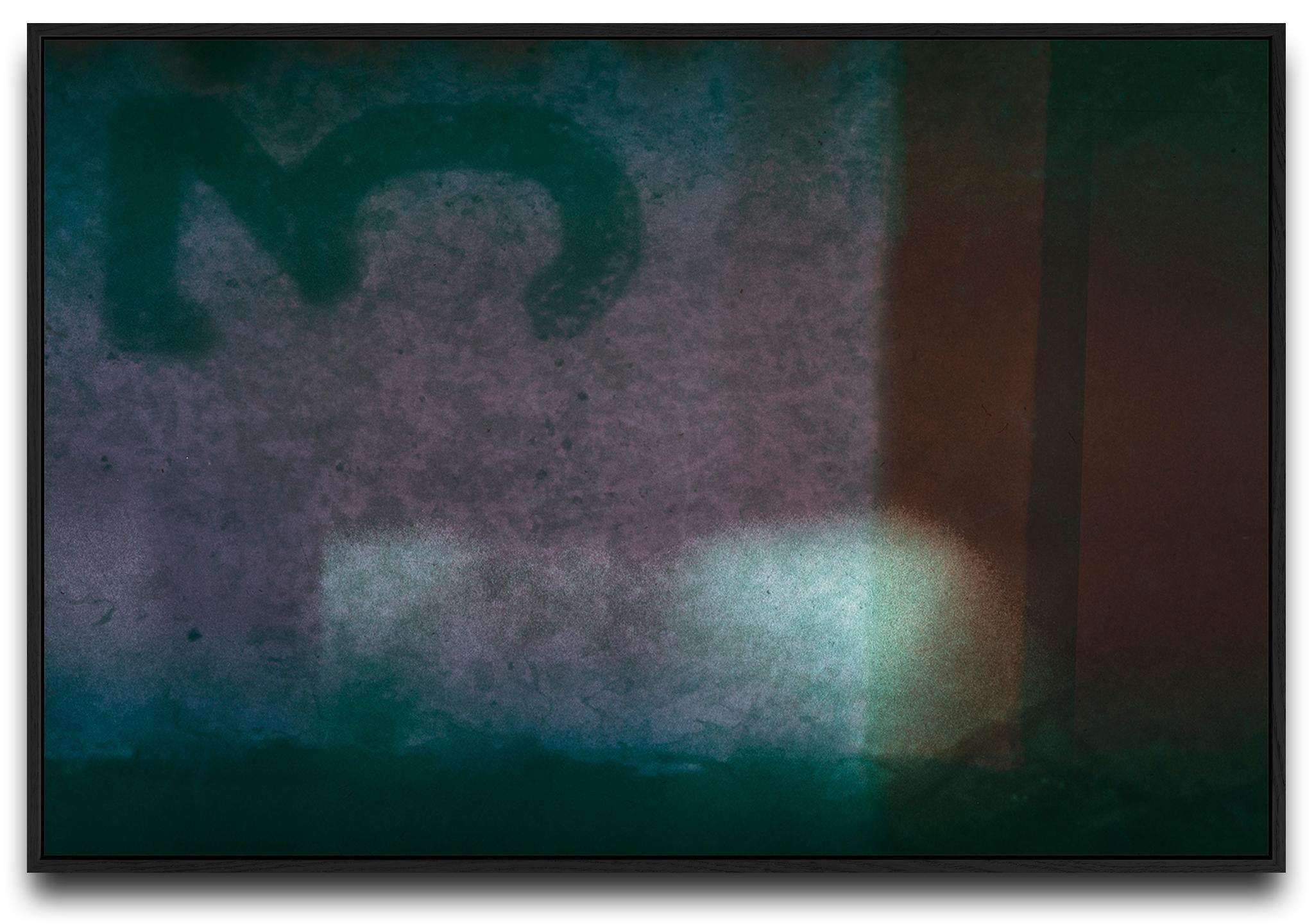 Joachim Schmeisser Abstract Photograph – Abstrakt, Fotografie, Malerei, Expressionismus #143,