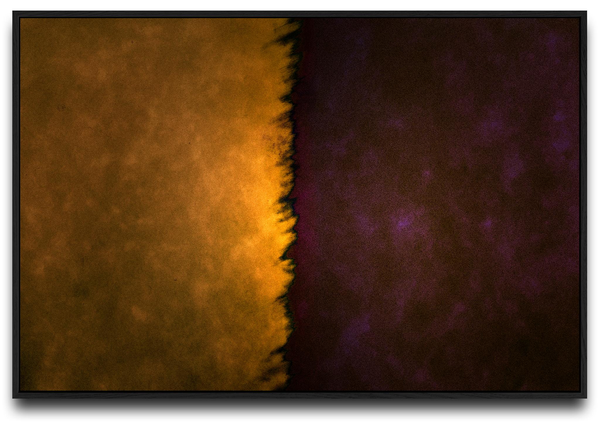 Joachim Schmeisser Abstract Photograph – Abstrakt, Fotografie, Malerei, Expressionismus #145,
