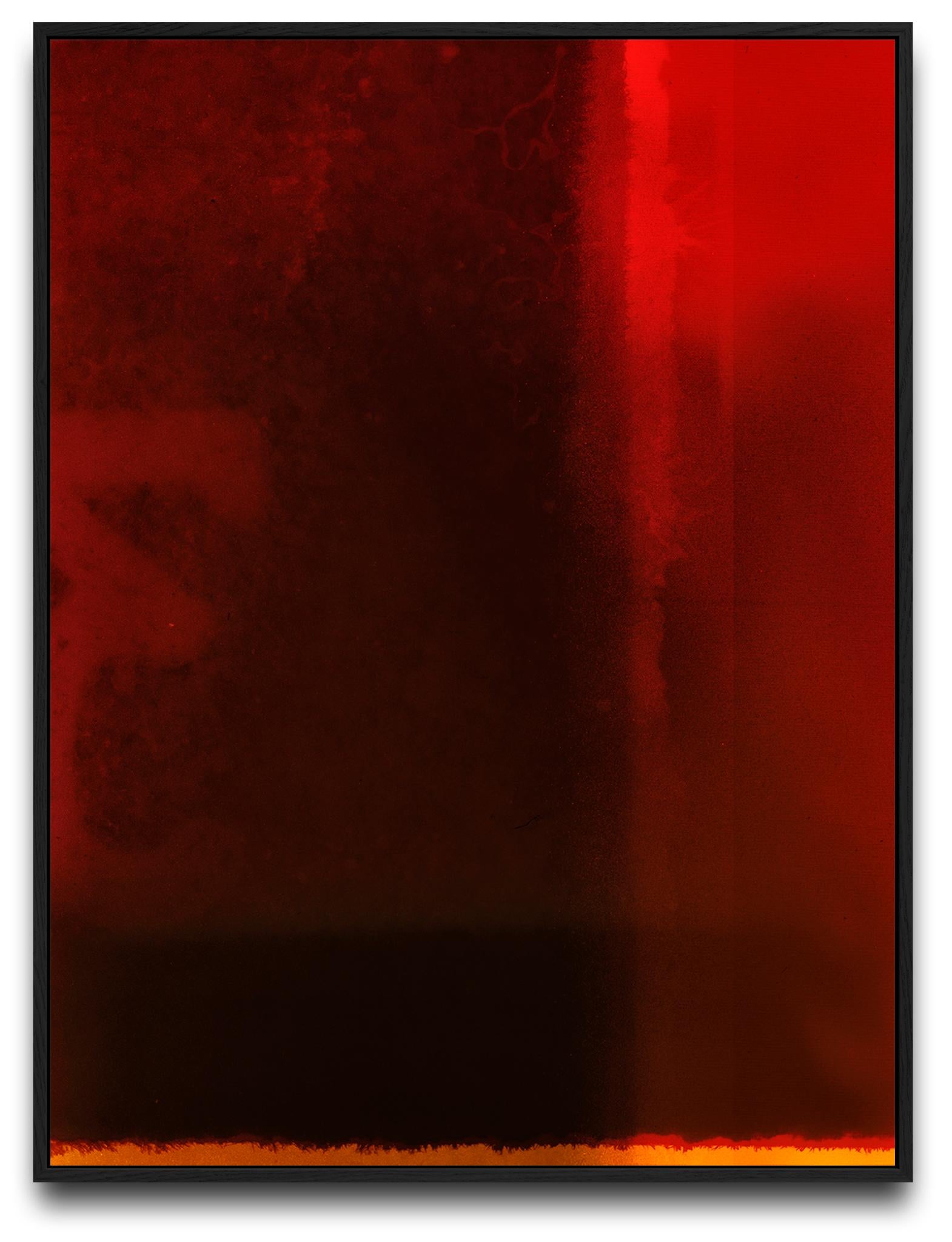 #153, Abstracto, Fotografía, Pintura, Expresionismo