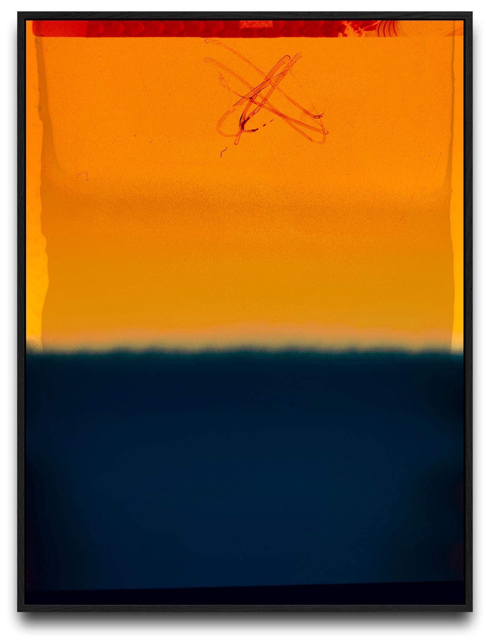 n° 163, Photographie, peinture, expressionnisme