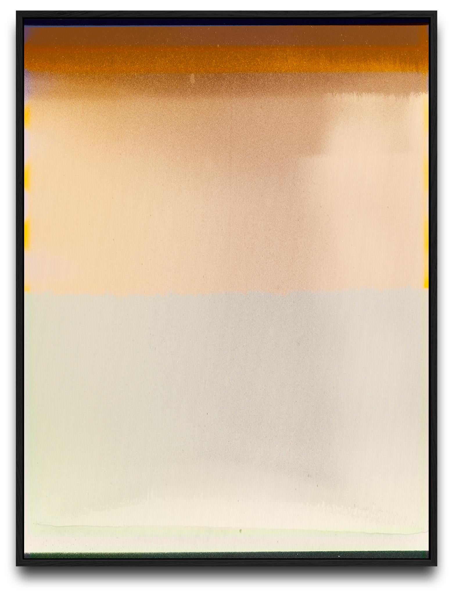 n° 164, Photographie, peinture, expressionnisme