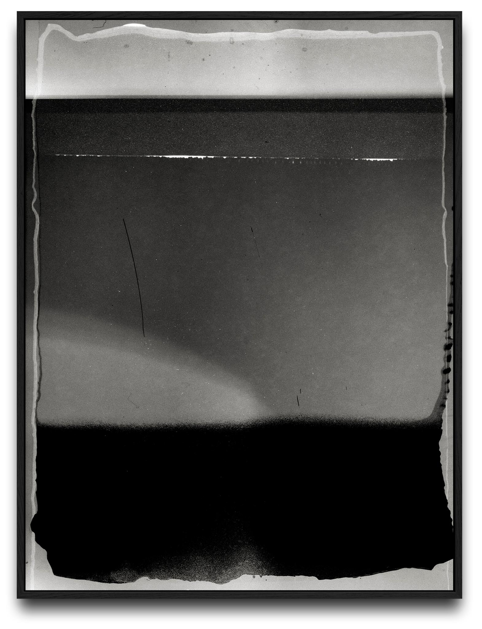 Joachim Schmeisser Abstract Painting - #168, Abstract, Photography, Painting, Expressionism